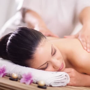 Massage Wellness - Magda Clinic