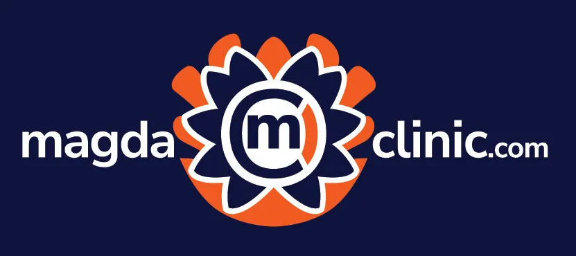 Magda Clinic Logo