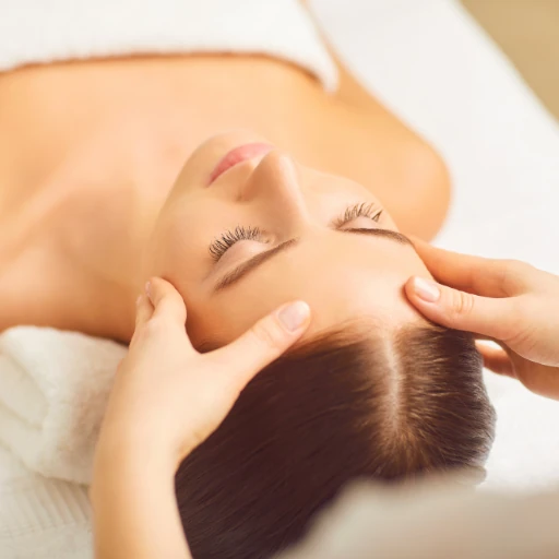 Headaches Remedial Massage