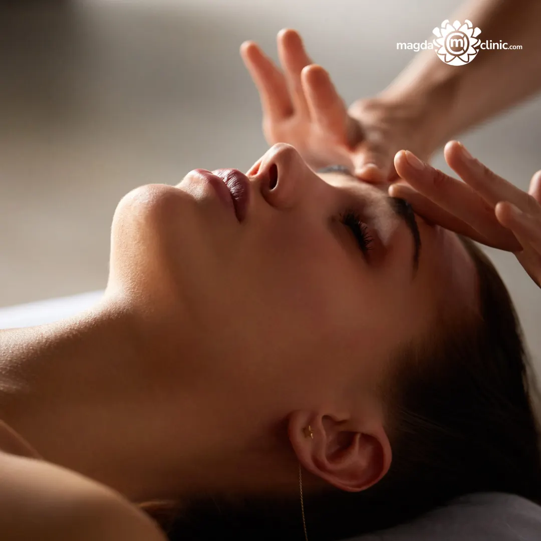 Kobido Facelift Massage