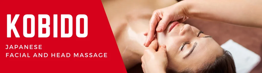 Kobido Massage
