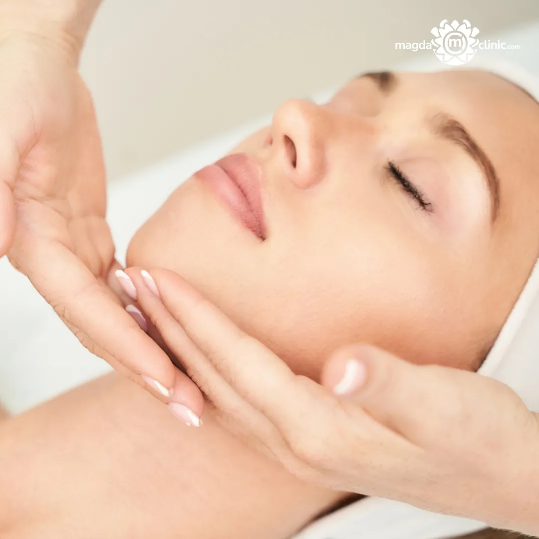 Kobido Benefits at Magda Clinic