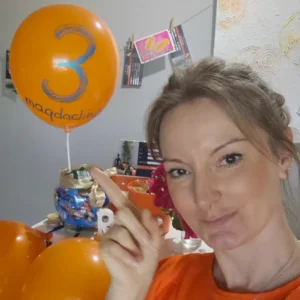 3 Years of Magda Clinic